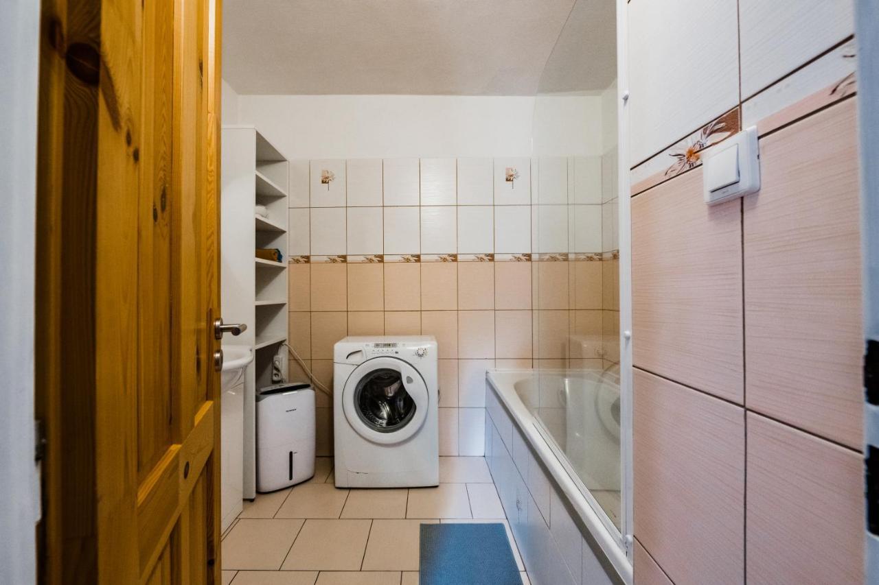Na Želivce chalupa Marie Exterior foto